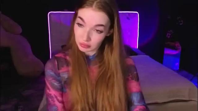 Thumbnail 2, lissacain's Stream at Chaturbate, 1 month ago