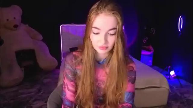 Thumbnail 3, lissacain's Stream at Chaturbate, 1 month ago