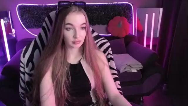 Thumbnail 3, lissacain's Stream at Chaturbate, 1 month ago