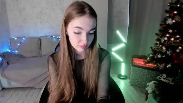 Image 2 of lissacain Stream on Chaturbate on 24 days ago