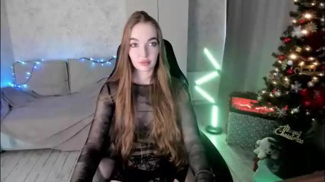 Image 7 of lissacain Stream on Chaturbate on 24 days ago