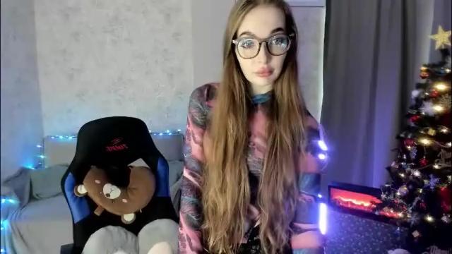 Thumbnail 1, lissacain's Stream at Chaturbate, 15 days ago