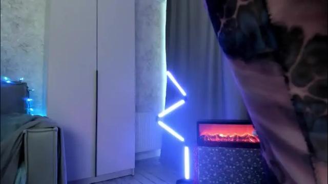 Thumbnail 3, lissacain's Stream at Chaturbate, 15 days ago