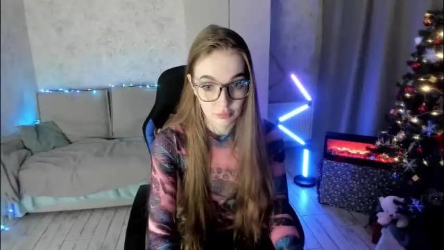 Thumbnail 2, lissacain's Stream at Chaturbate, 8 days ago