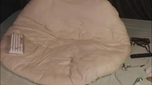 Thumbnail 2, lissaho's Stream at Chaturbate, 14 days ago