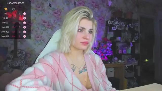 Thumbnail 1, lissakss's Stream at Chaturbate, 15 months ago