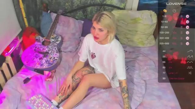 Image 11 of lissakss Stream on Chaturbate on 15 months ago