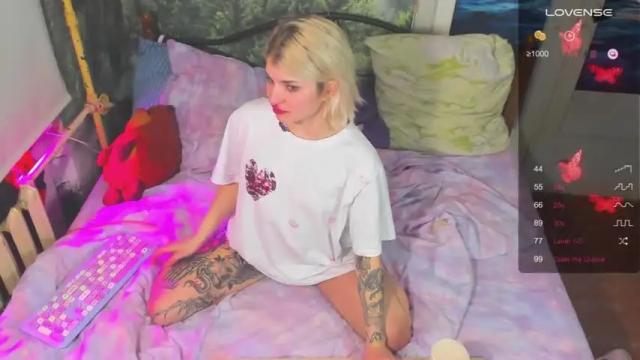 Image 4 of lissakss Stream on Chaturbate on 15 months ago