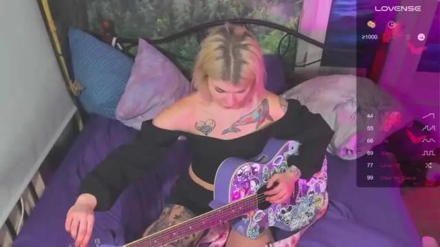 Image 12 of lissakss Stream on Chaturbate on 14 months ago