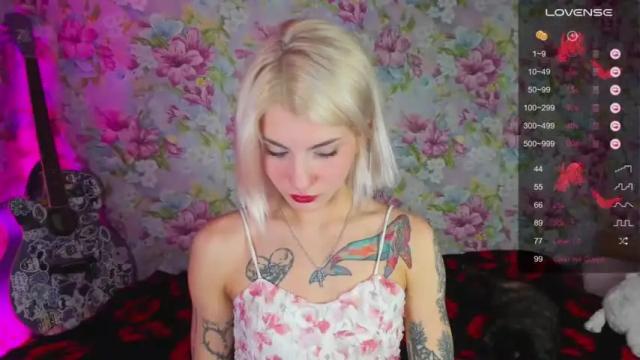 Thumbnail 3, lissakss's Stream at Chaturbate, 14 months ago