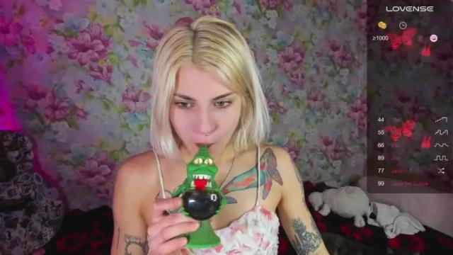 Image 6 of lissakss Stream on Chaturbate on 14 months ago