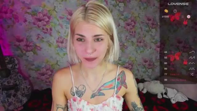 Image 8 of lissakss Stream on Chaturbate on 14 months ago