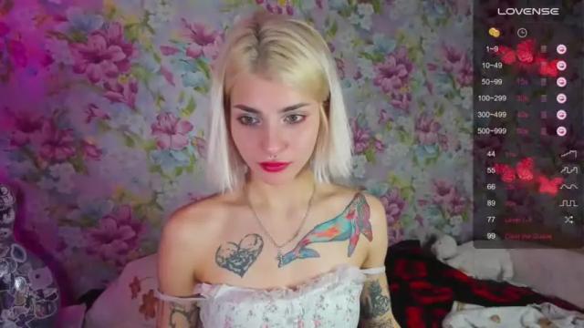 Image 11 of lissakss Stream on Chaturbate on 13 months ago