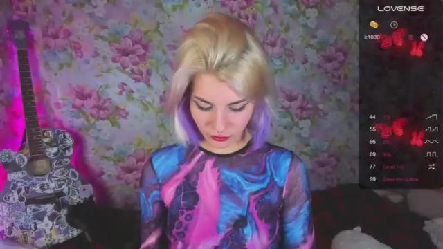 Image 2 of lissakss Stream on Chaturbate on 13 months ago