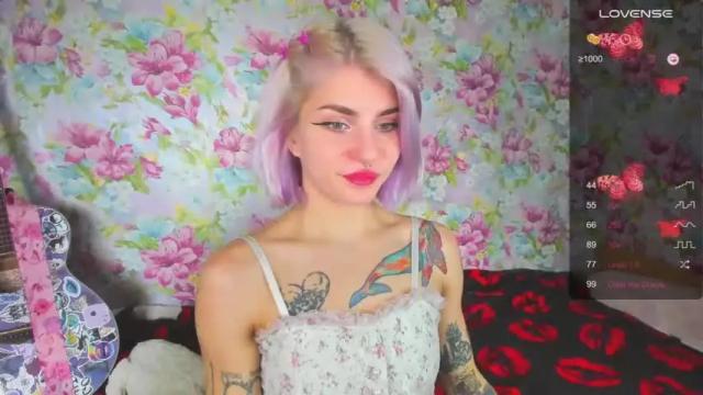 Thumbnail 1, lissakss's Stream at Chaturbate, 13 months ago