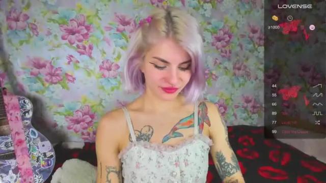 Image 3 of lissakss Stream on Chaturbate on 13 months ago