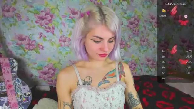 Thumbnail 2, lissakss's Stream at Chaturbate, 13 months ago