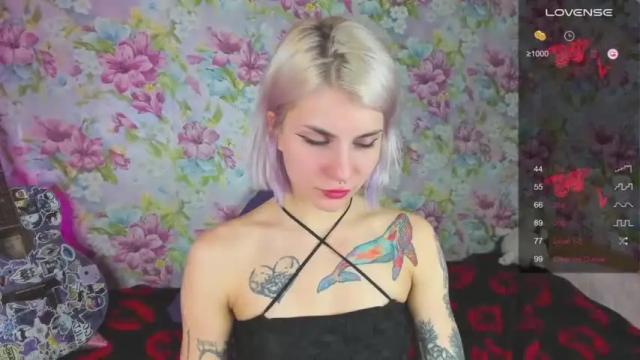 Image 11 of lissakss Stream on Chaturbate on 13 months ago