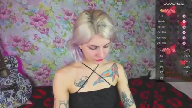 Thumbnail 2, lissakss's Stream at Chaturbate, 13 months ago