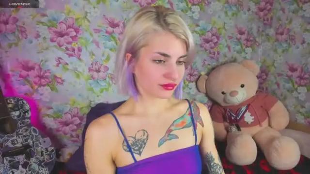 Thumbnail 1, lissakss's Stream at Chaturbate, 13 months ago