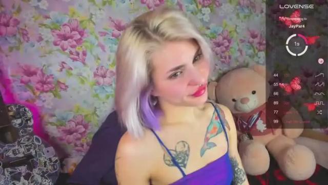 Image 12 of lissakss Stream on Chaturbate on 13 months ago