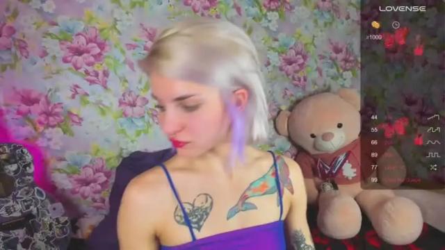 Thumbnail 2, lissakss's Stream at Chaturbate, 13 months ago