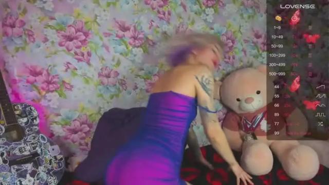 Image 8 of lissakss Stream on Chaturbate on 13 months ago
