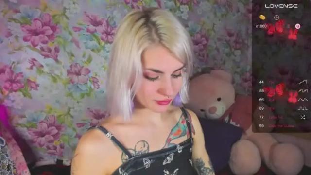 Thumbnail 1, lissakss's Stream at Chaturbate, 13 months ago