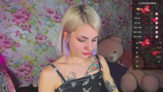 Image 3 of lissakss Stream on Chaturbate on 13 months ago