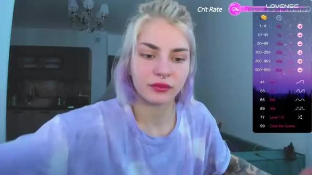 Image 10 of lissakss Stream on Chaturbate on 13 months ago