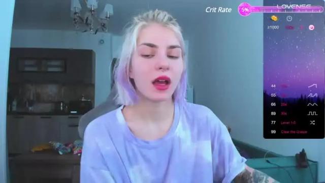 Image 12 of lissakss Stream on Chaturbate on 13 months ago