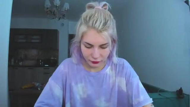 Thumbnail 2, lissakss's Stream at Chaturbate, 13 months ago