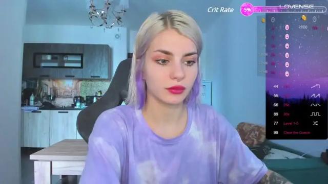 Thumbnail 1, lissakss's Stream at Chaturbate, 13 months ago