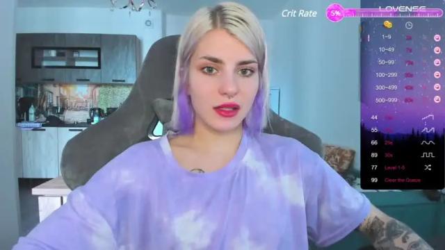 Thumbnail 2, lissakss's Stream at Chaturbate, 13 months ago