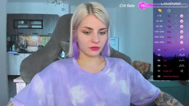 Image 7 of lissakss Stream on Chaturbate on 13 months ago