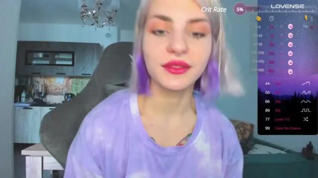 Thumbnail 3, lissakss's Stream at Chaturbate, 13 months ago