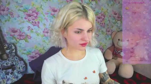 Thumbnail 1, lissakss's Stream at Chaturbate, 12 months ago