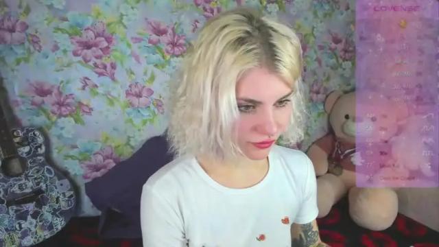 Thumbnail 3, lissakss's Stream at Chaturbate, 12 months ago