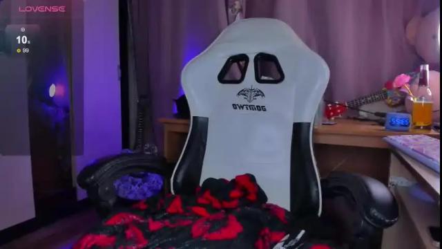 Thumbnail 3, lissakss's Stream at Chaturbate, 1 month ago