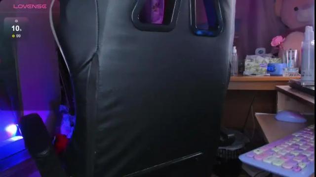 Image 2 of lissakss Stream on Chaturbate on 25 days ago