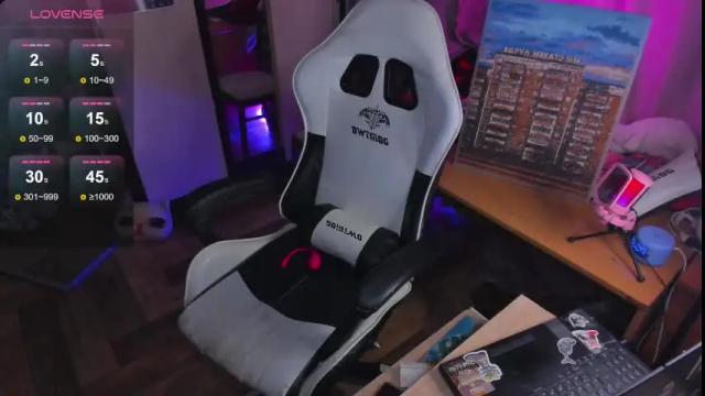 Image 3 of lissakss Stream on Chaturbate on 11 days ago