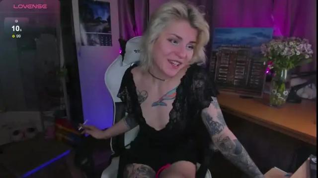 Thumbnail 1, lissakss's Stream at Chaturbate, 5 months ago