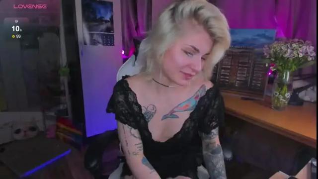 Thumbnail 3, lissakss's Stream at Chaturbate, 5 months ago