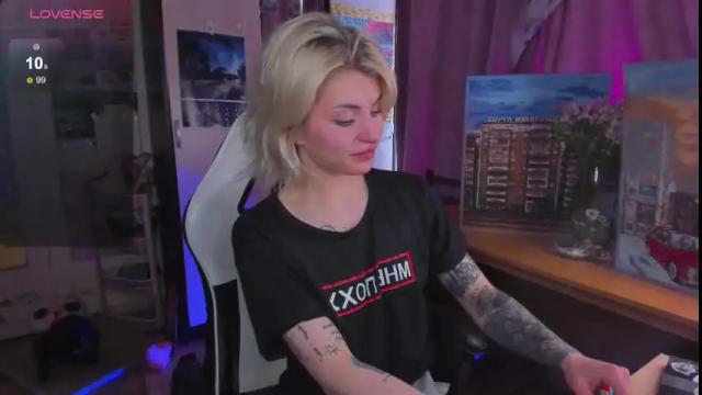 Thumbnail 1, lissakss's Stream at Chaturbate, 5 months ago