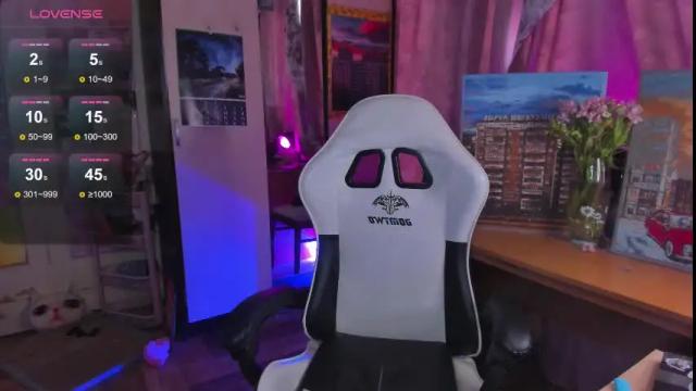Image 6 of lissakss Stream on Chaturbate on 5 months ago