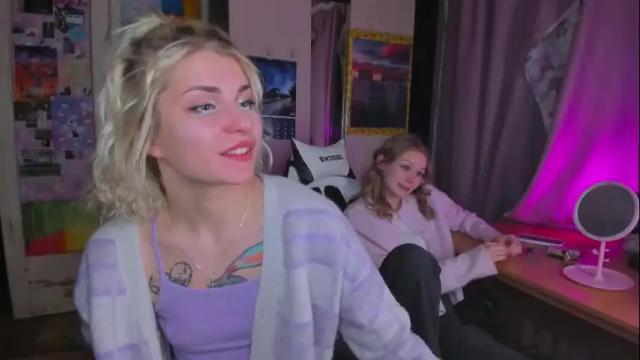 Thumbnail 1, lissakss's Stream at Chaturbate, 5 months ago