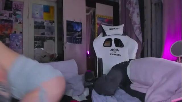 Image 11 of lissakss Stream on Chaturbate on 5 months ago
