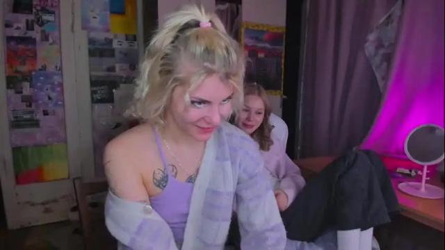 Thumbnail 2, lissakss's Stream at Chaturbate, 5 months ago