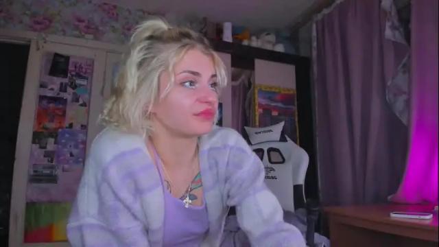Image 6 of lissakss Stream on Chaturbate on 5 months ago