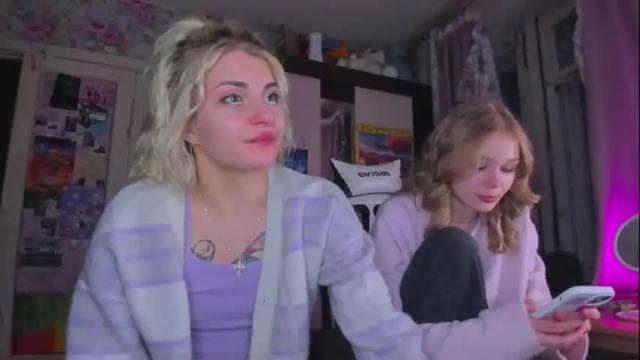 Image 7 of lissakss Stream on Chaturbate on 5 months ago